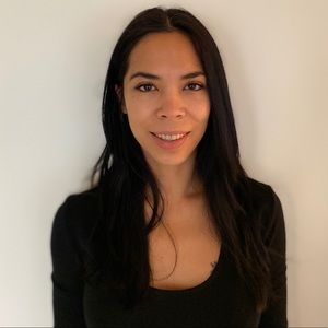 Meet your Posher, Heidi